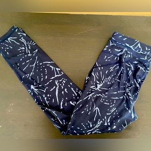 Sweaty Betty All Day 7/8 XS leggings